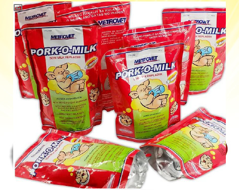 Piglet Milk Replacer F0rmular